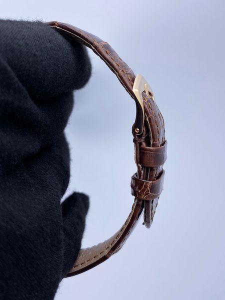 Patek Philippe Calatrava 6119R-001